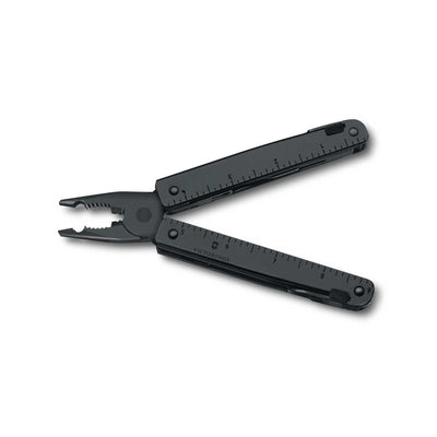 Victorinox Swiss Tool BS | Multitool | Further Faster Christchurch NZ #black