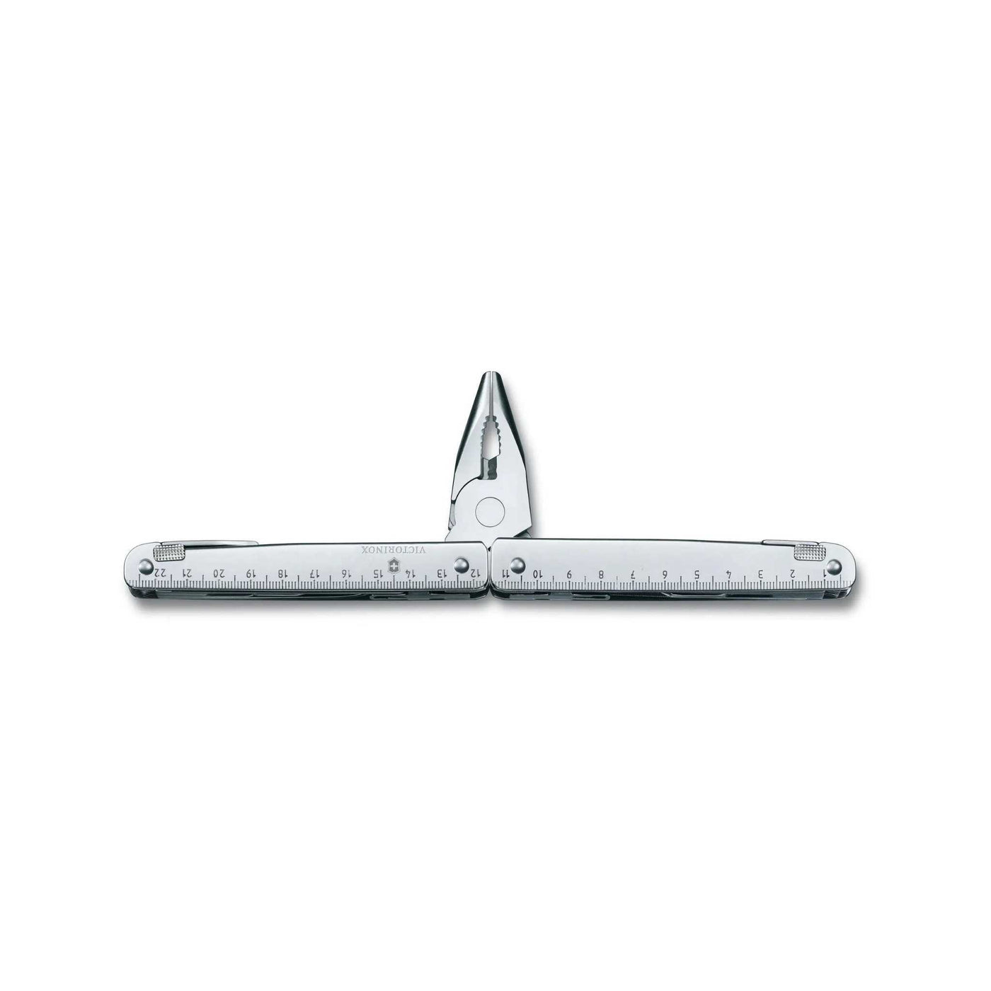 Victorinox Swiss Tool X | Multitool | Further Faster Christchurch NZ #silver