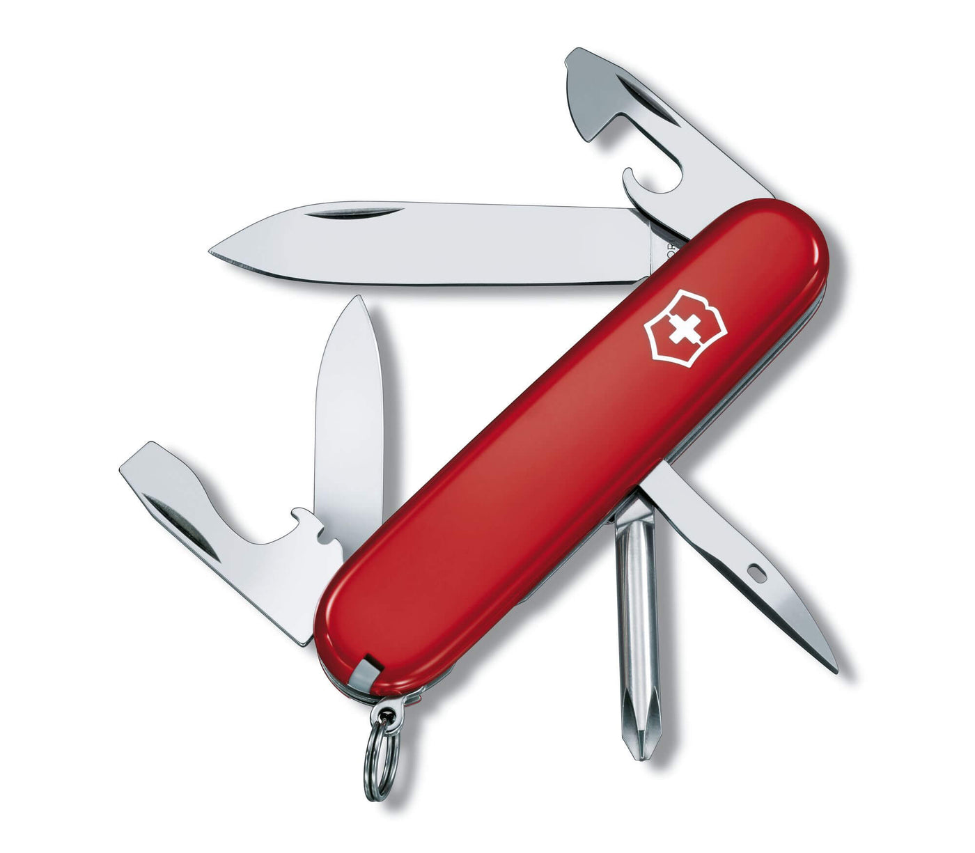 Victorinox Tinker Swiss Army Knife