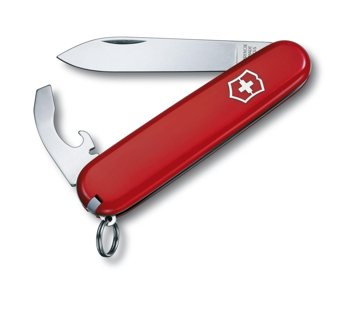 Victorinox Bantam Swiss Army Knife | Pocket Knife NZ | Victorinox NZ | Further Faster Christchurch NZ