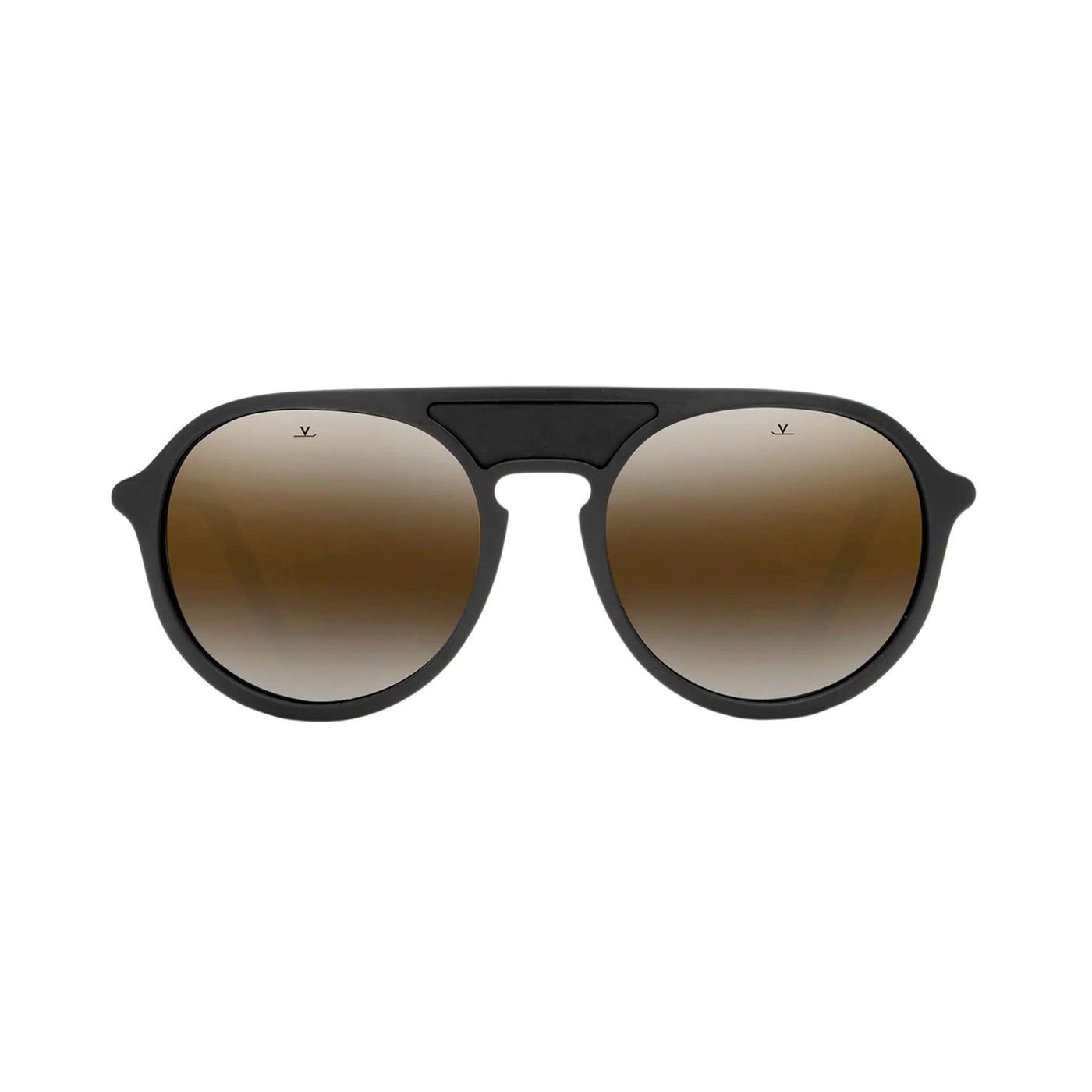 Vuarnet Ice 1709 Round Sunglasses - Skilynx Lens | Sports Sunglasses NZ | Further Faster Christchurch NZ