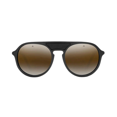 Vuarnet Ice 1709 Round Sunglasses - Skilynx Lens | Sports Sunglasses NZ | Further Faster Christchurch NZ