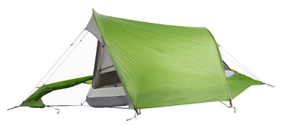 Wilderness Equipment Second Arrow Tent NZ Specs  | Four Season Tents NZ