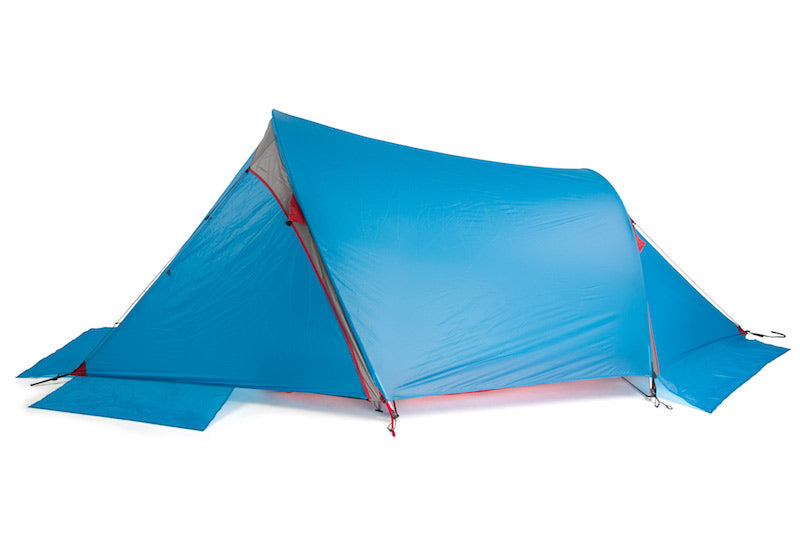 Wilderness Equipment Second Arrow X Tent