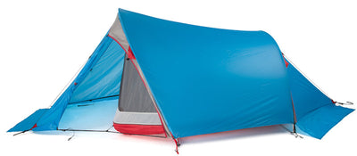 Wilderness Equipment Second Arrow X Tent nz