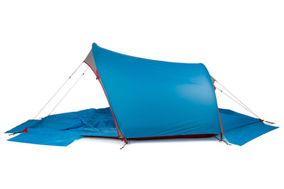 Wilderness Equipment Second Arrow X Tent
