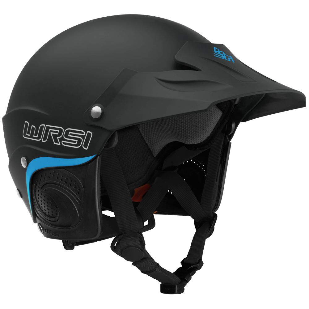 WRSI Current Pro Helmet 2020 | Kayak Helmets NZ | WRSI NZ |  Further Faster Christchurch NZ #phantom