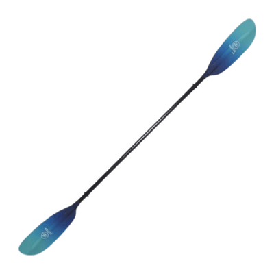 Werner Camano Kayak Paddle | Sea Kayaking and Touring Paddle | Werner NZ | Further Faster Christchurch NZ #abyss