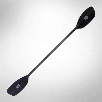 Werner Powerhouse Carbon Kayak Paddle NZ | Lightweight, stiff paddle | Further Faster Christchurch NZ