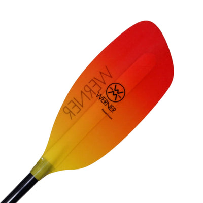 Werner Powerhouse | Whitewater Paddle | Werner NZ | Further Faster Christchurch NZ #gradient-blaze