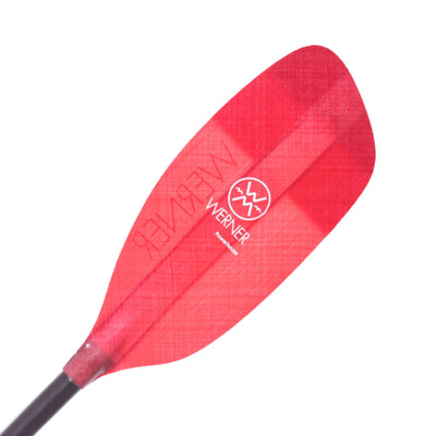 Werner Powerhouse | Whitewater Paddle | Werner NZ | Further Faster Christchurch NZ #red