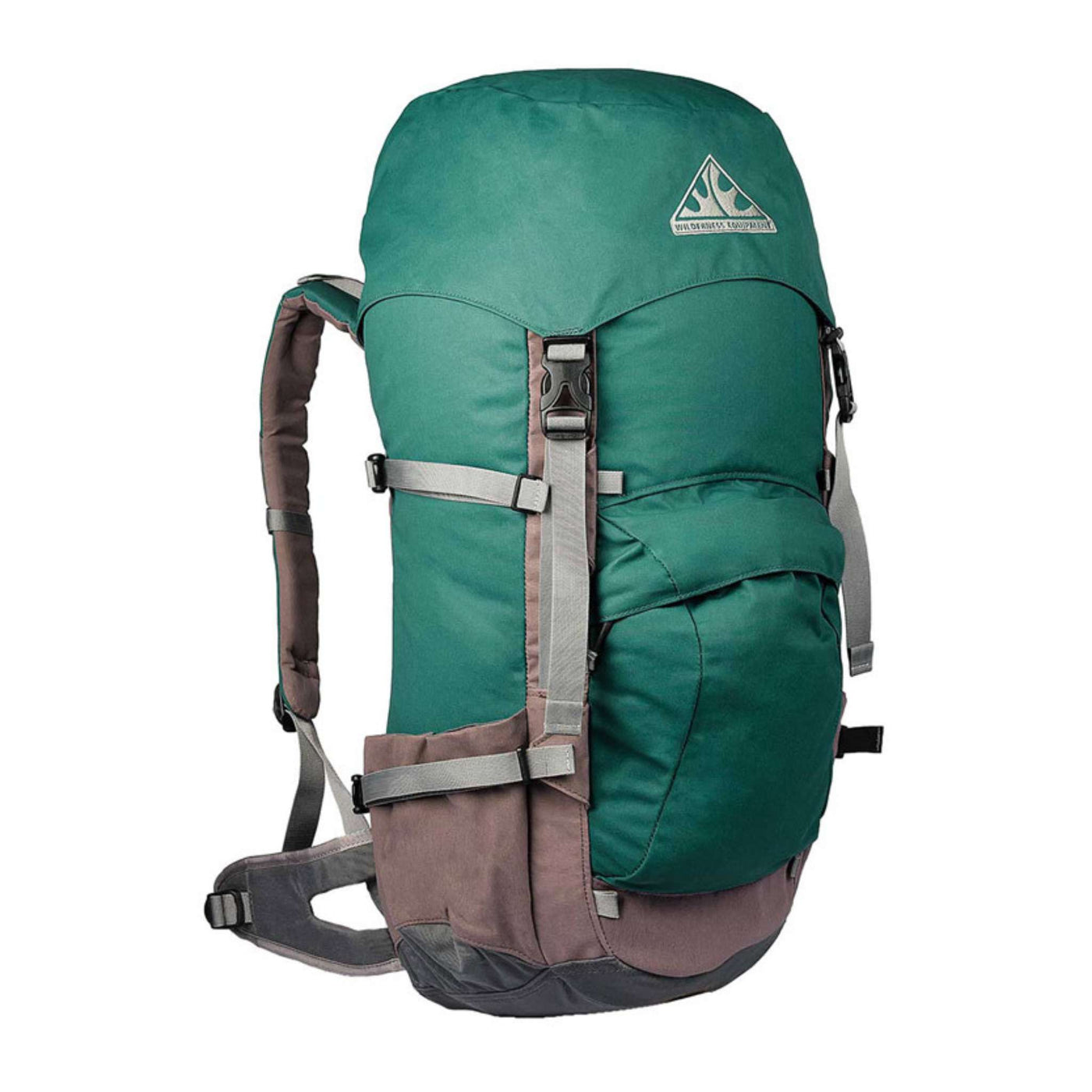 Wilderness Equipment Contour Daypack | NZ Daypack and Hiking Packs | Wilderness Equipment NZ | Further Faster Christchurch NZ #teal
