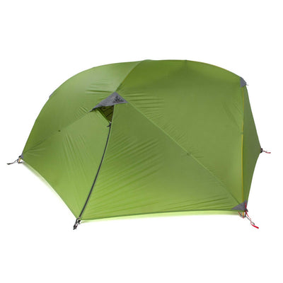 Wilderness Equipment Space 2 Tent | 2 Person 3 Season Tent NZ | Further Faster Christchurch NZ #green-apple