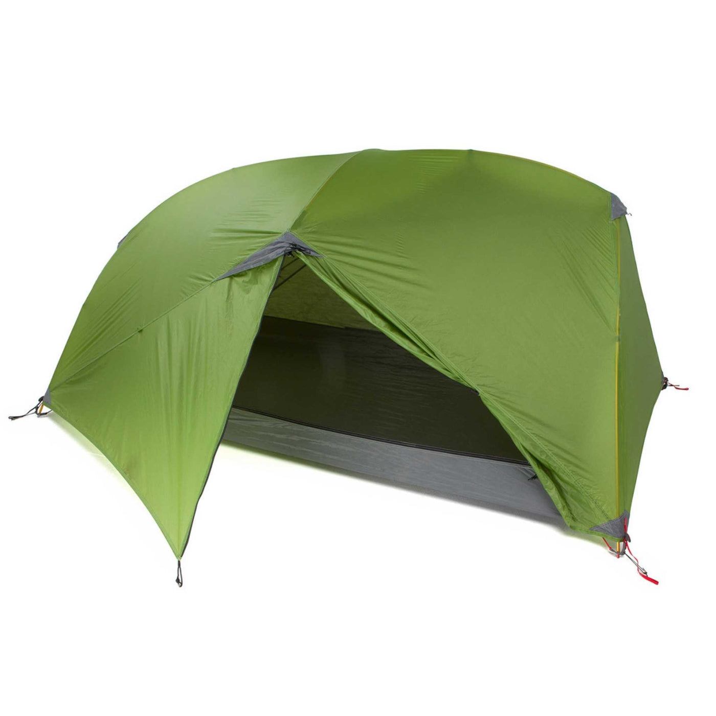Wilderness Equipment Space 2 Tent | 2 Person 3 Season Tent NZ | Further Faster Christchurch NZ #green-apple