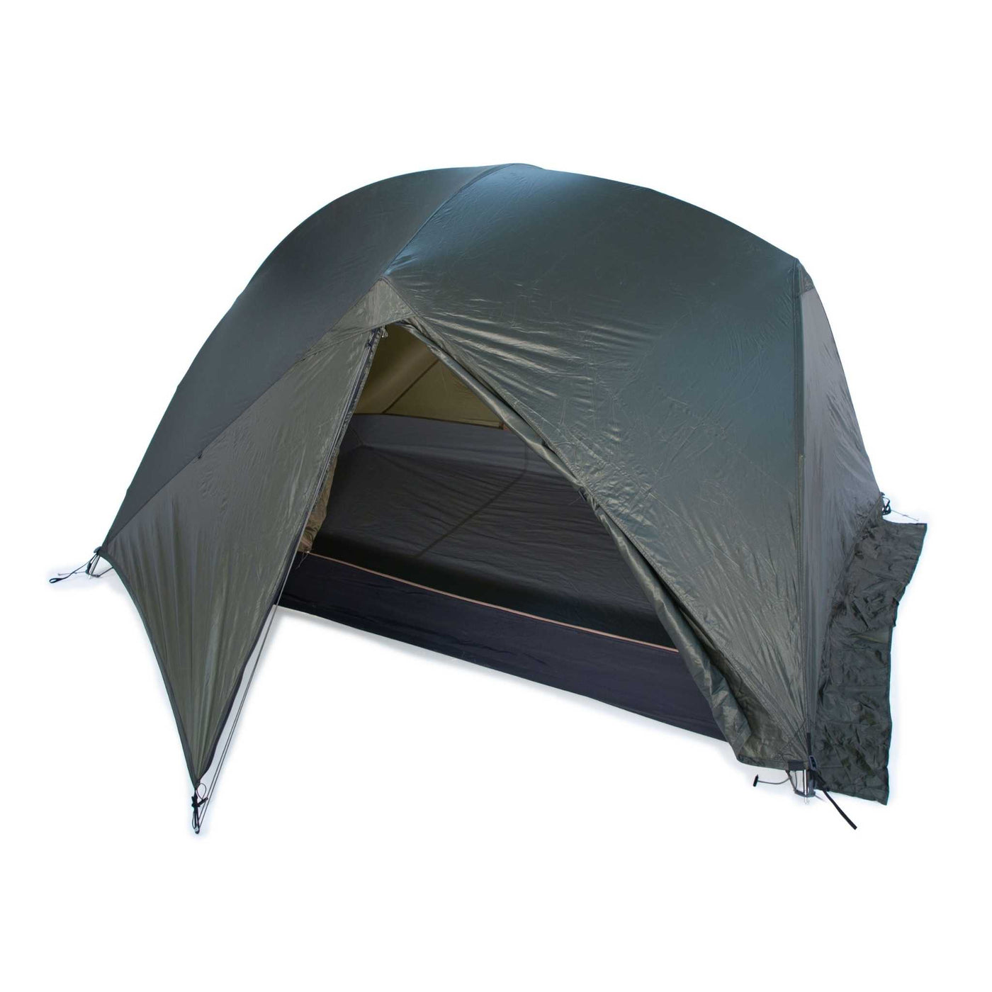 Wilderness Equipment Space 2+ SO Winter Shelter | 4 Season 2 Person Tent NZ | Further Faster Christchurch NZ #dark-olive
