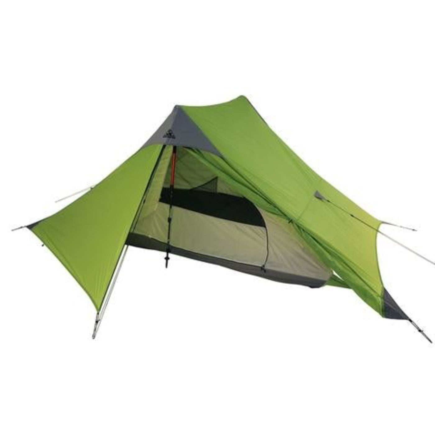 Wilderness Equipment TR-Trek Tent | Lightweight 2 person tent | Further Faster Christchurch NZ