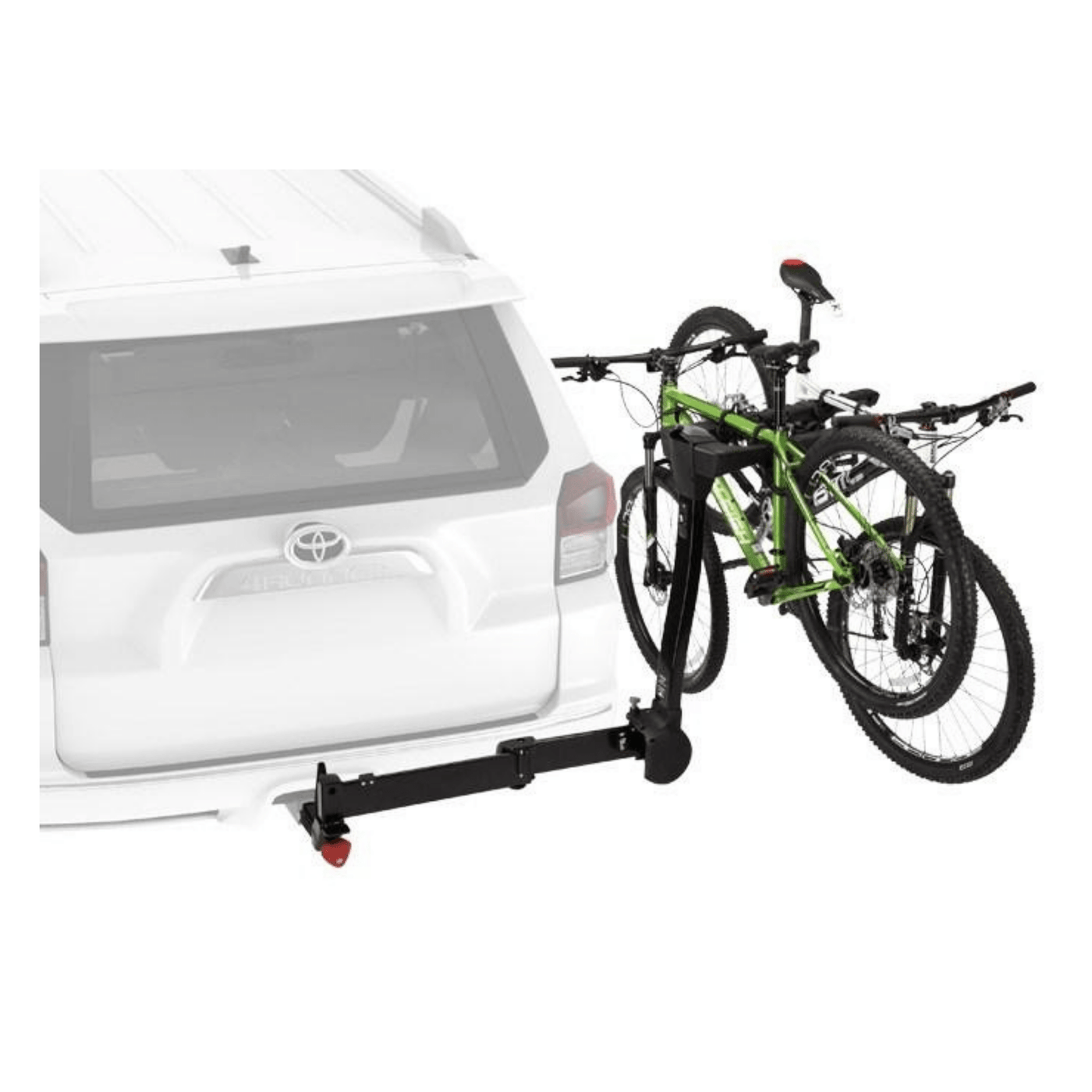 Yakima FullSwing | Mountain Bike Rack | Further Faster Christchurch NZ