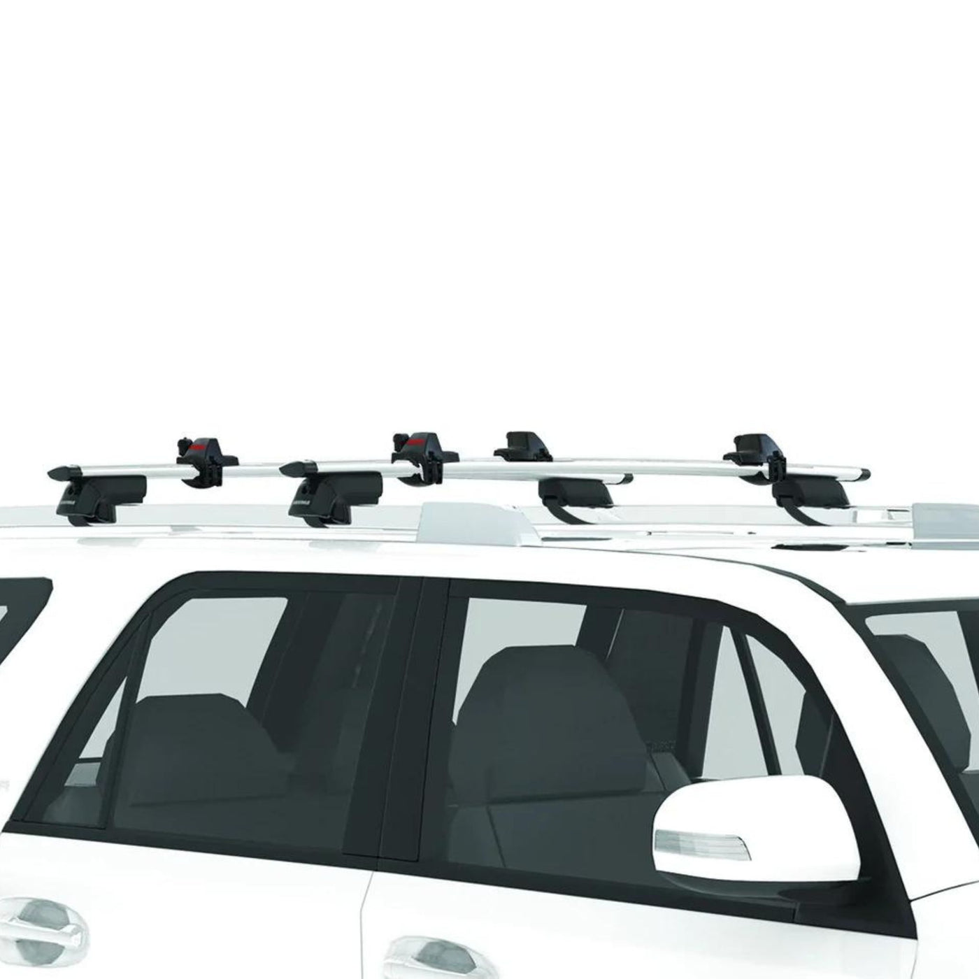 Yakima KeelOver | Roof Rack Accessories NZ | Further Faster Christchurch NZ