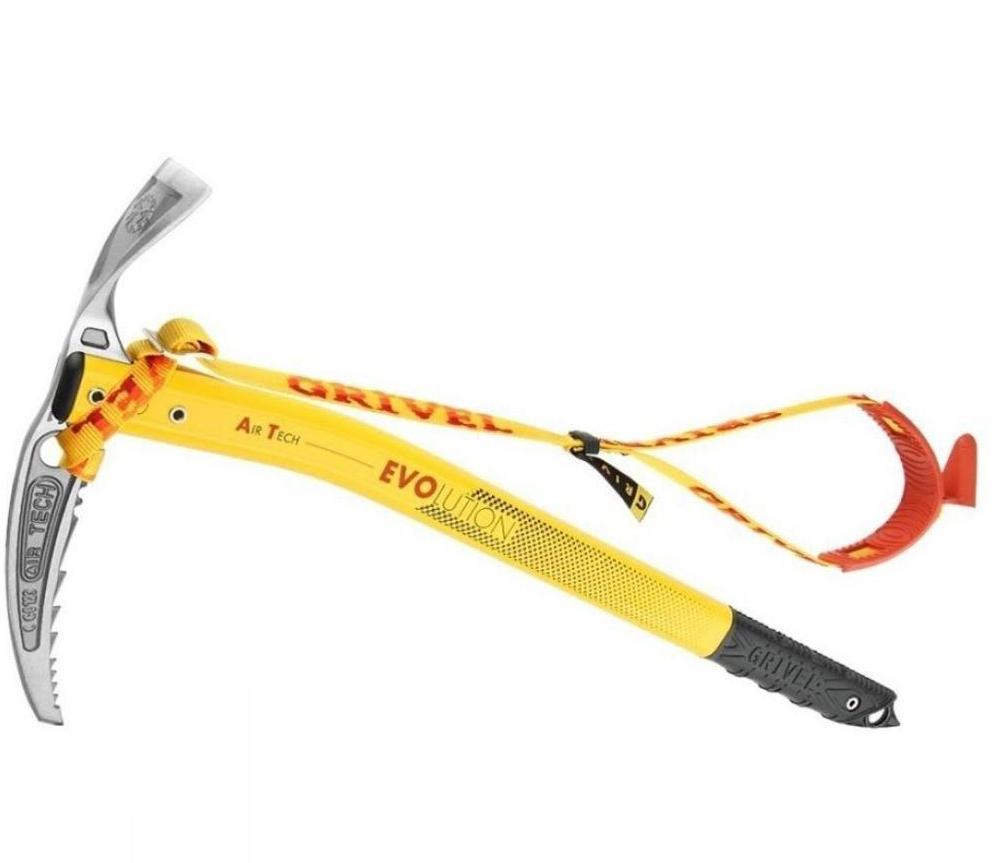 Grivel Air Tech Evolution Axe