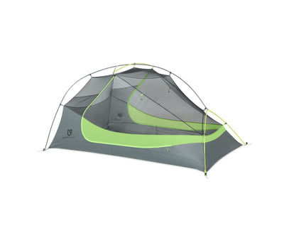 Nemo Dragonfly 2 Person Tent | Hiking and Camping Tents | NZ
