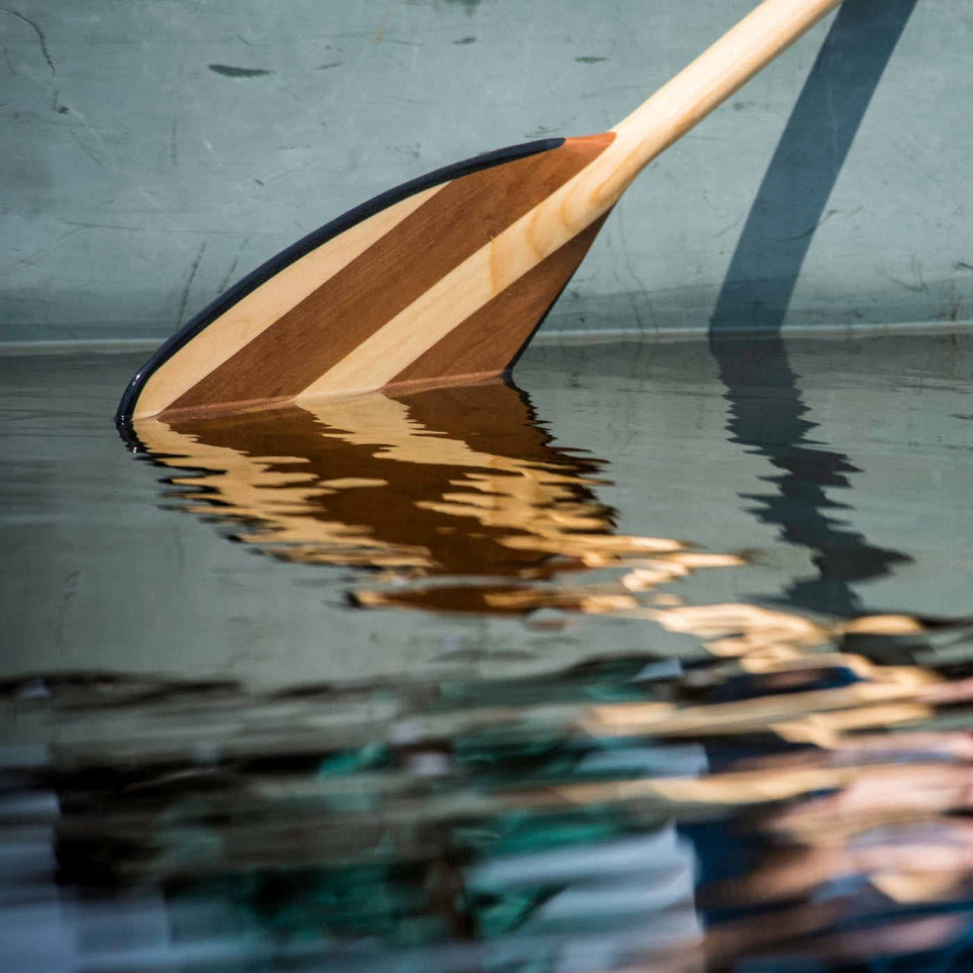 Bending Branches Explorer Plus Glassed Blade | Canoe Paddle