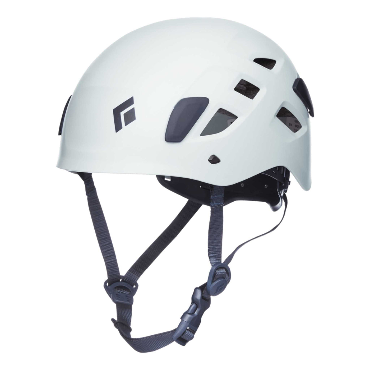 Black Diamond Half Dome Helmet | Rock Climbing Helmet and Gear | Further Faster Christchurch NZ #Rain