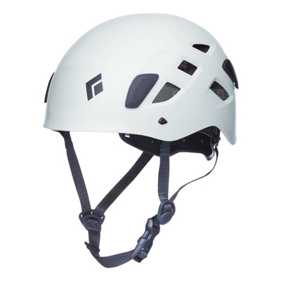 Black Diamond Half Dome Helmet | Rock Climbing Helmet and Gear | Further Faster Christchurch NZ #Rain