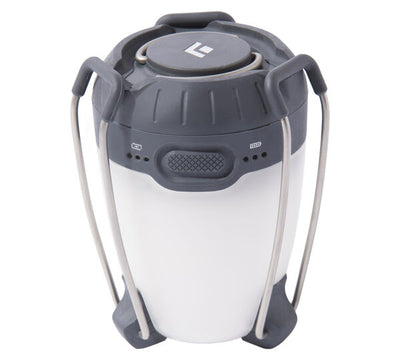 Black Diamond Apollo 250 Lantern | Camping & Outdoors Headlamps | NZ #graphite