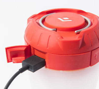 Black Diamond Apollo 250 Lantern | Camping & Outdoors Headlamps | NZ