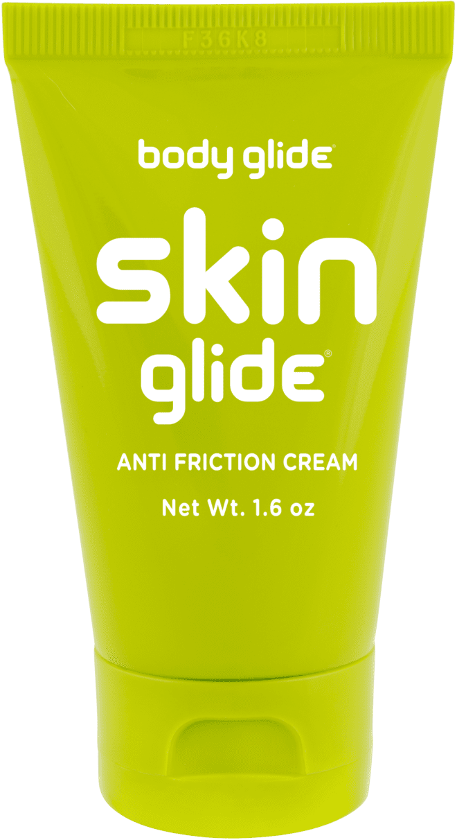 Body Glide Skin Glide Liquified Powder | Anti-Chafing Cream