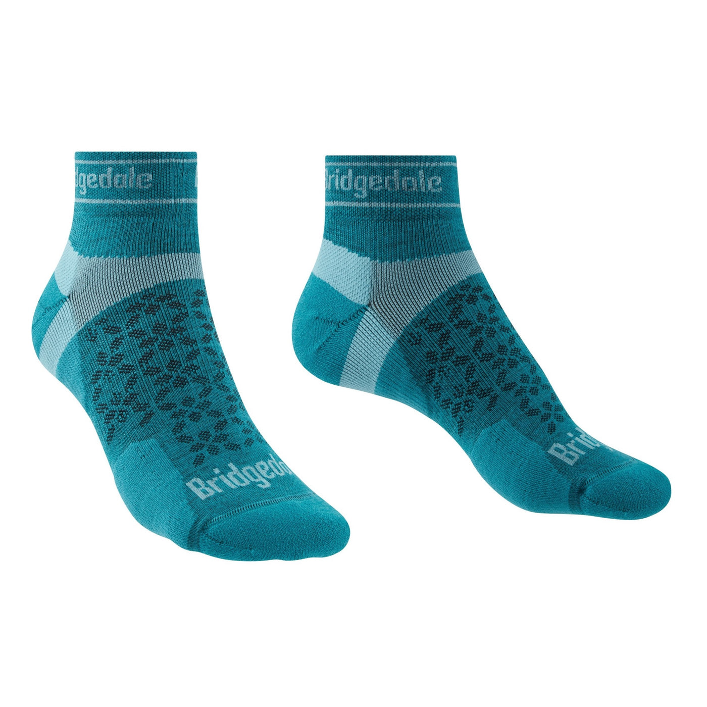 Bridgedale Trail Run Ultralight T2 MerinoSport Women's Socks