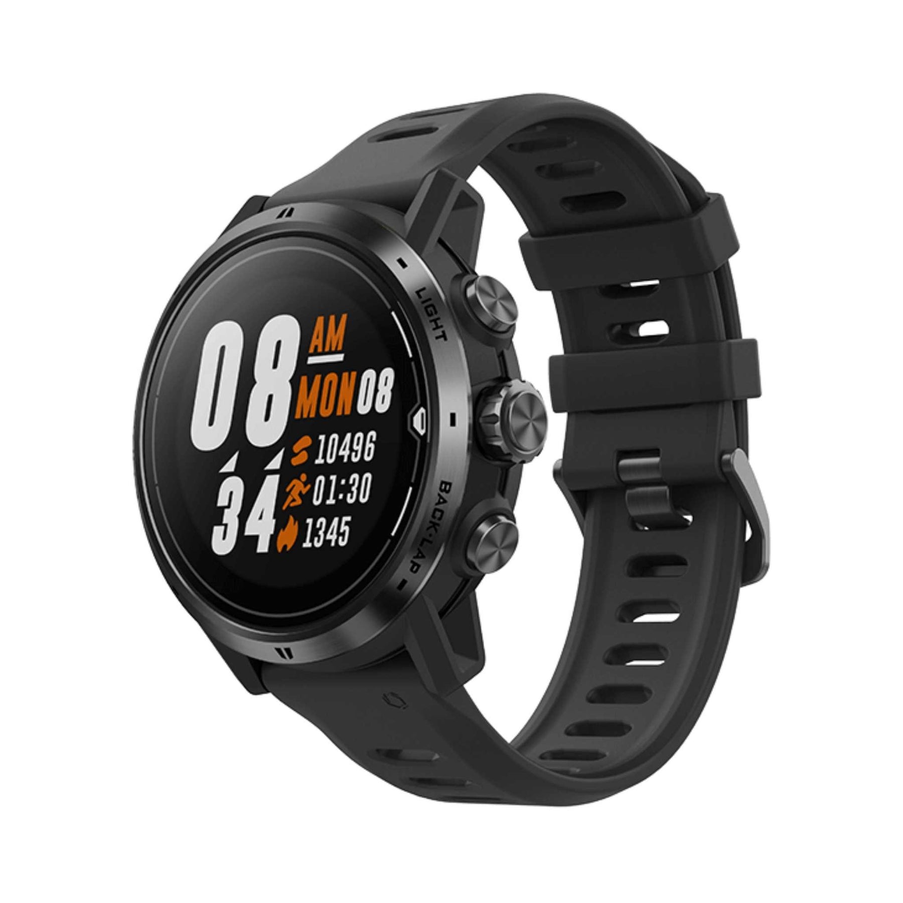 Coros discount apex specs