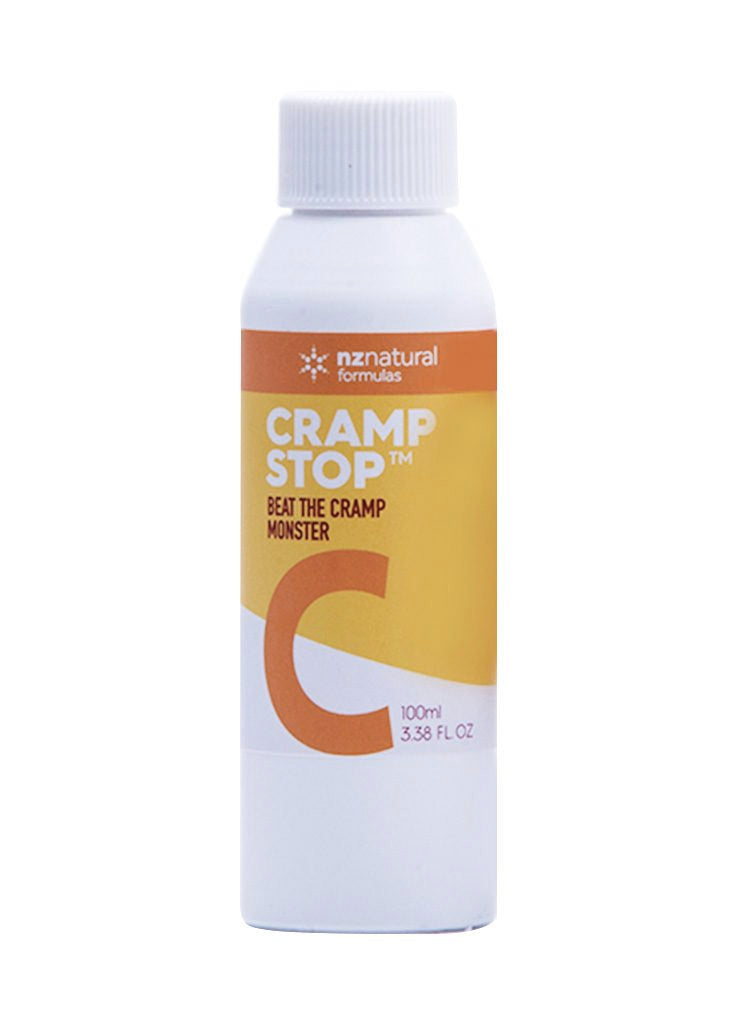 Cramp Stop Refill 100ml