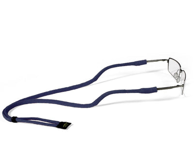 Croakies Micro Suiters | Sunglasses Retainer | Further Faster Christchurch NZ | #navy