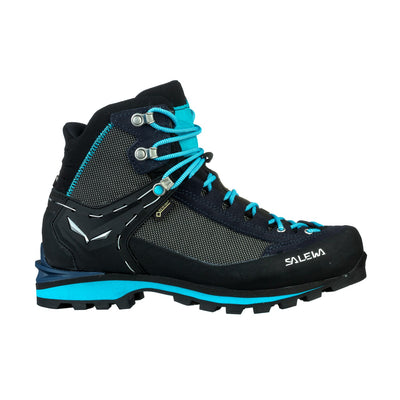 Salewa Crow Gore-Tex Womens | Mountaineering and Hiking Boots | NZ