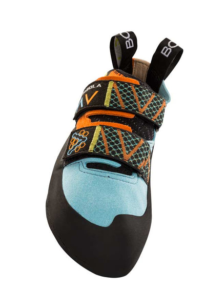 Boreal Diabola - Womens | Rock Climbing Shoe Christchurch