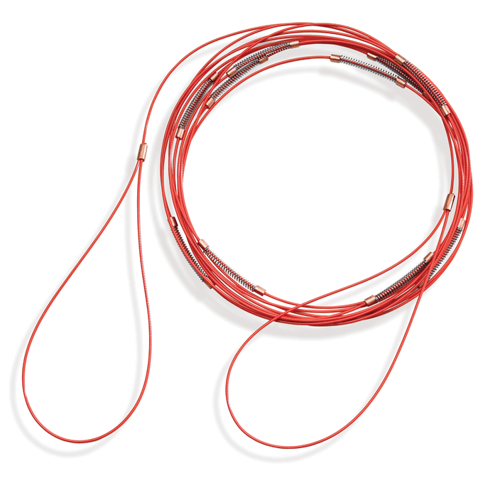G3 Rutschblock Cord | Lightweight Snow Study Cable NZ | G3 NZ | Further Faster Christchurch NZ