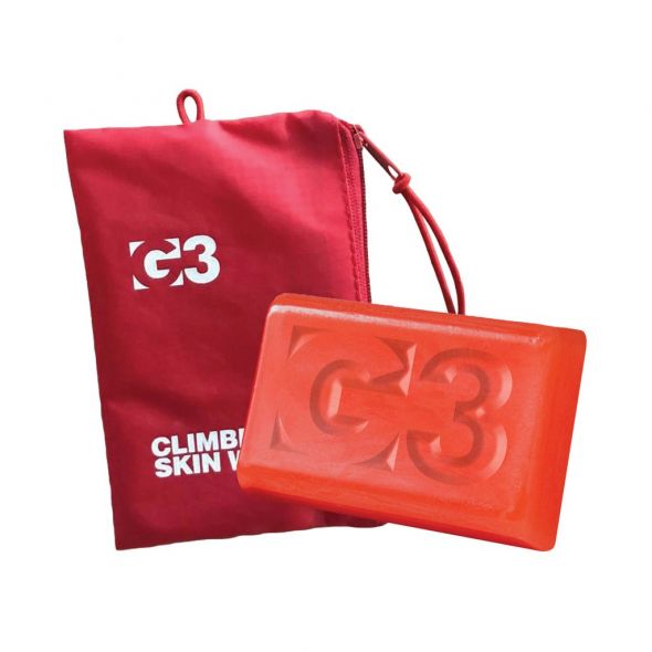 G3 Skin Wax Kit with Scraper |  Skins Wax Kit NZ | G3 NZ | Further Faster Christchurch NZ