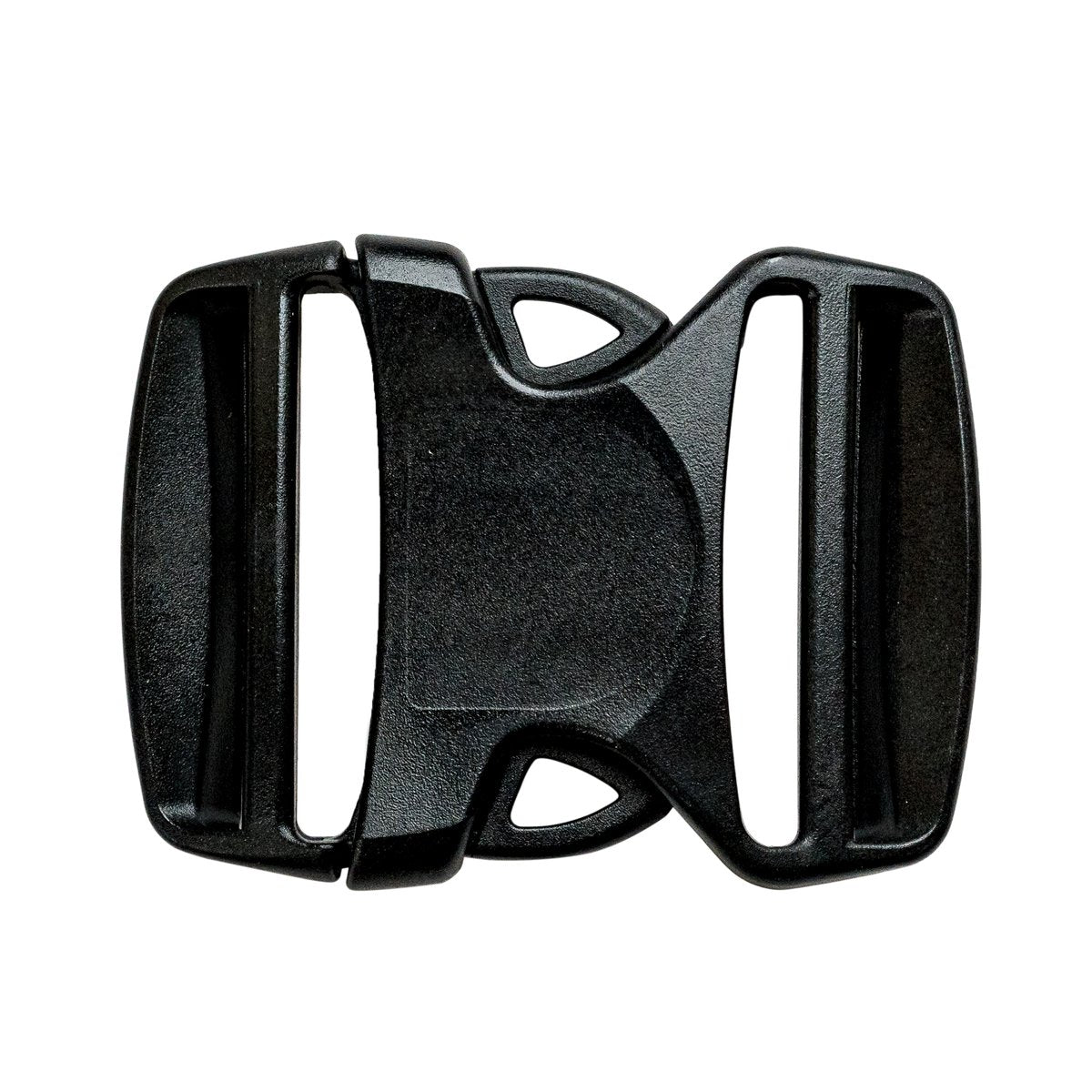 Gear Aid Dual Adjust Buckle 50mm | Replacement Pack Buckles