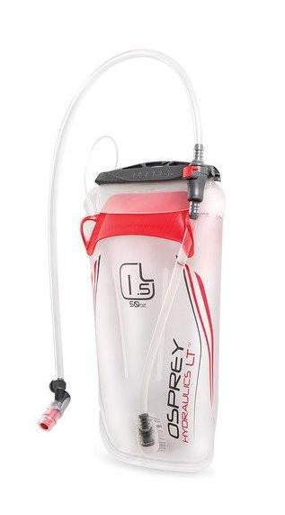 Osprey Hydraulics Lite 1.5ltr Reservoir | Osprey NZ | Hydration