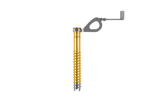 Grivel Helium Ice Screw | Super Light Ice Screw NZ | Grivel NZ | Further Faster Christchurch NZ