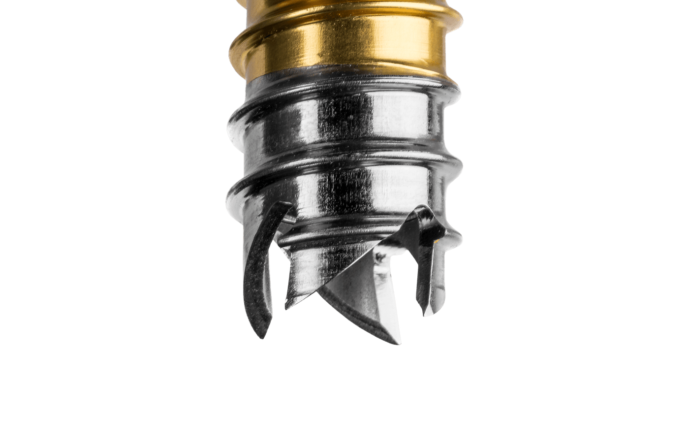 Grivel Helium Ice Screw | Super Light Ice Screw NZ | Grivel NZ | Further Faster Christchurch NZ