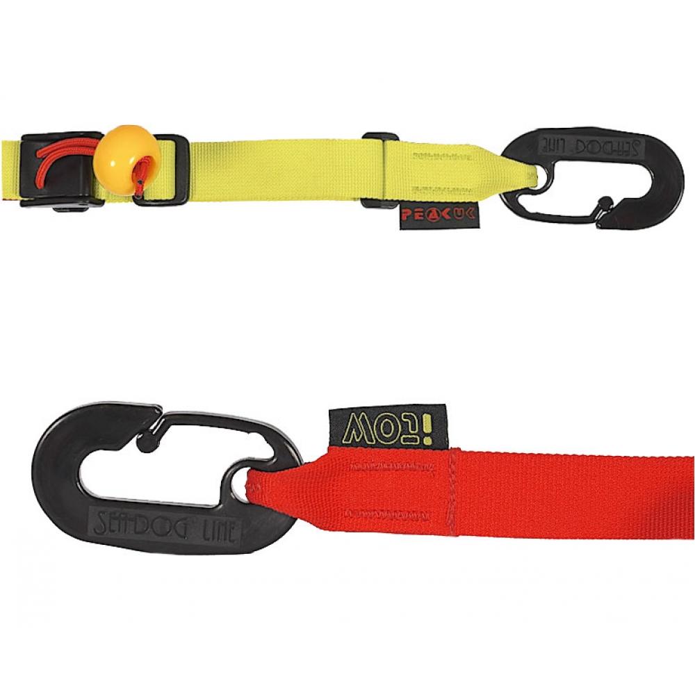 Peak UK iTow | Close contact towing system