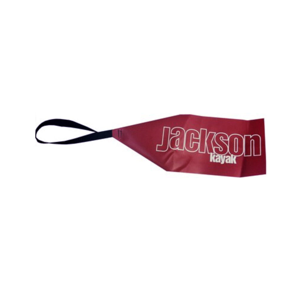 Jackson Kayak Long Load Flag | Kayaking Safety Gear | NZ