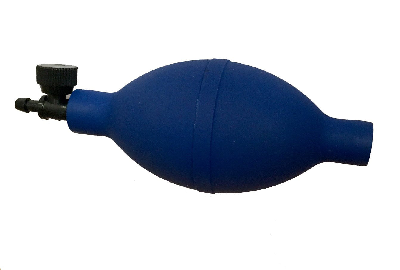 Jackson Kayak Pump Bulb for Happy Feet