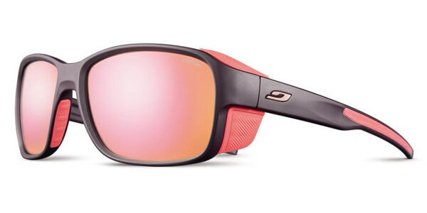 Julbo Monterosa 2 Dark Violet Sunglasses Spectron 3CF Lens | Julbo NZ | Further Faster NZ