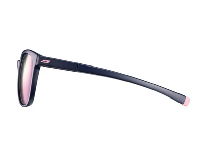 Julbo Spark Sunglasses - Bleu 3CF Rose Lens | Womens Styles