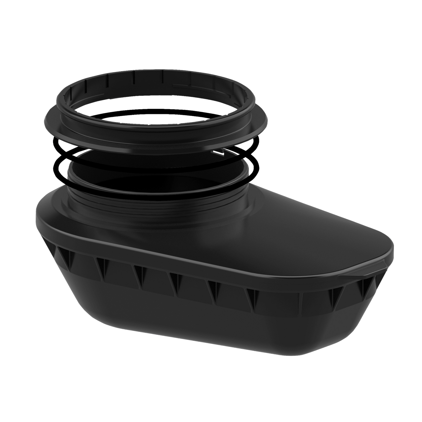 Kajak Sport Daybox | Sea Kayak Storage | NZ