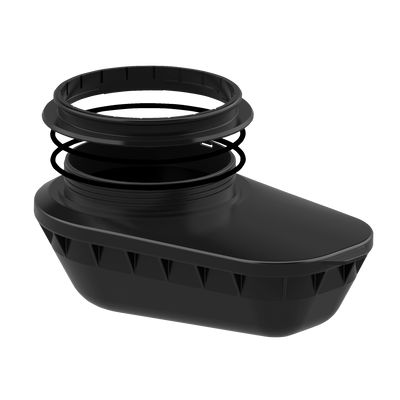 Kajak Sport Daybox | Sea Kayak Storage | NZ