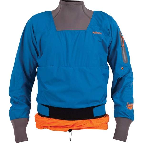 Kokatat Session Semi Dry Jacket Men | Kayak Clothing and Gear | NZ